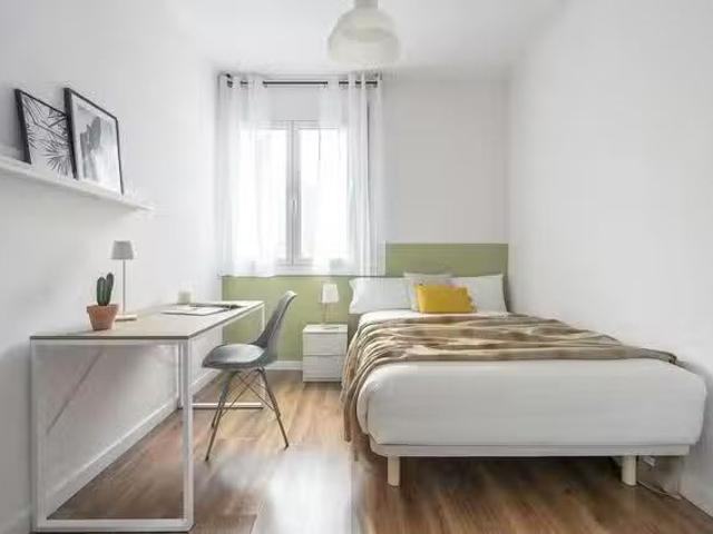 Nuevo Habitación en Avinguda de la Riera de Cassoles, Vila de.
