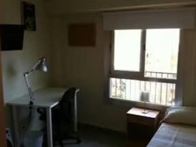 Barato Habitación en Avinguda del Primat Reig, Benimaclet