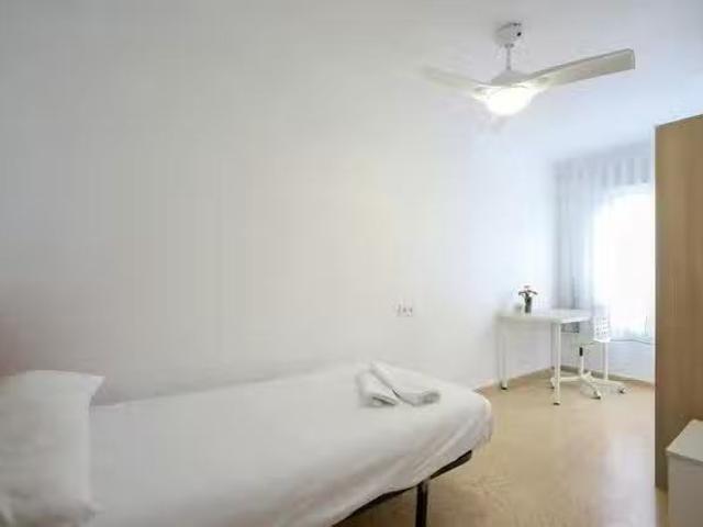 ¡En alquiler! Habitación en Avinguda Valladolid, Benimaclet