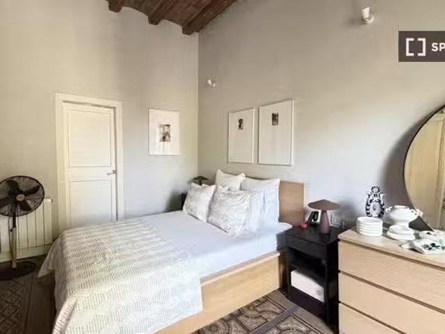 ¡En alquiler! Habitación en alquiler en El Raval, Barcelona