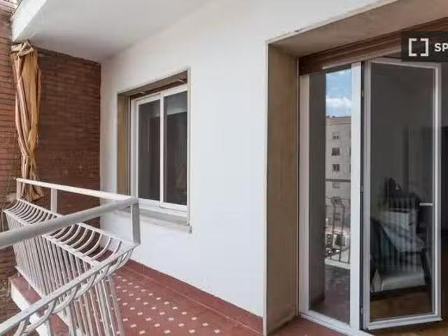 Nuevo Habitación en alquiler en Gaztambide, Madrid
