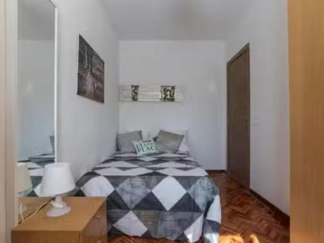 ¡Renta! Habitación en Calle Marqués Alonso Martínez, Junta Mun.