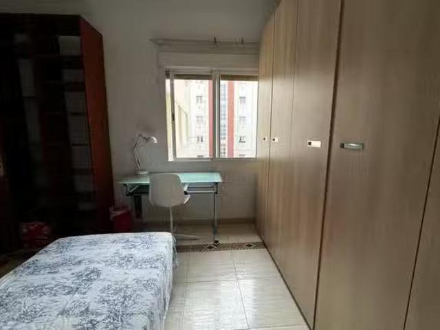 Barato Habitación en Calle Marqués del Vasto, Ríos Rosas