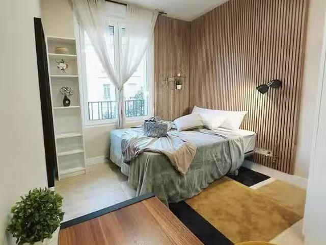Único Habitación en Calle Antonio Toledano, Fuente del Berro
