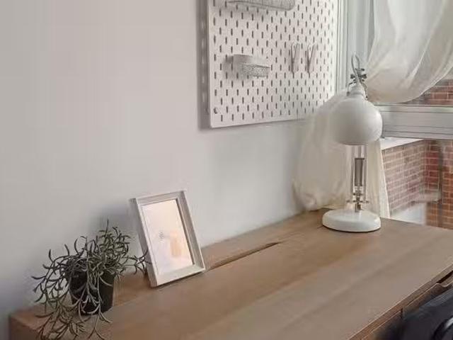 Bonito Habitación en Calle de Maldonado