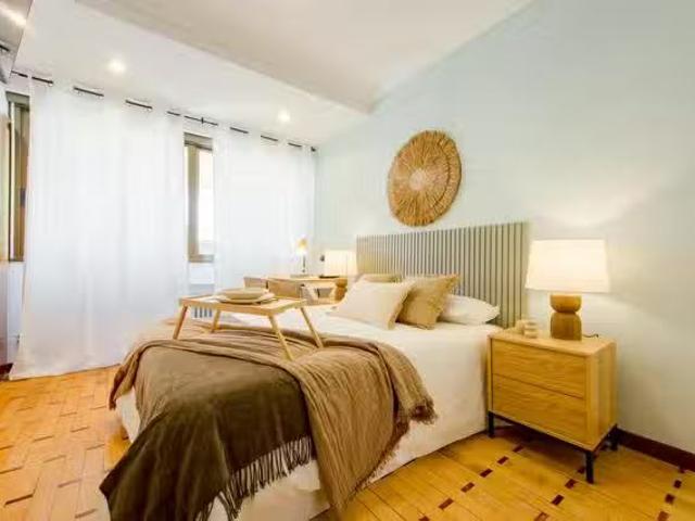 Nuevo Habitación en Calle de Maldonado, Salamanca