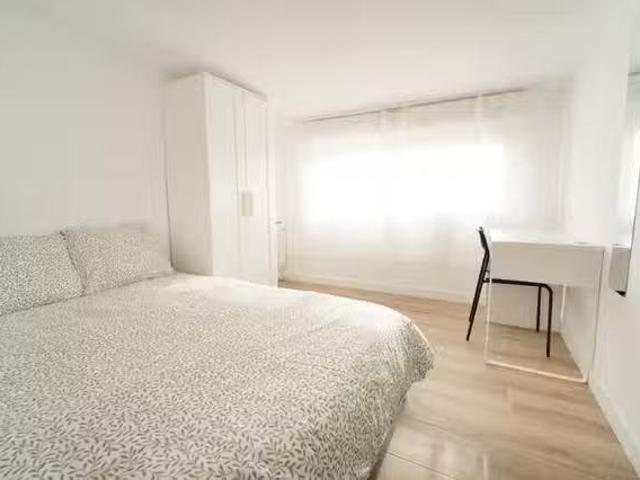 Acogedor Habitación en Calle de Manuel Maroto