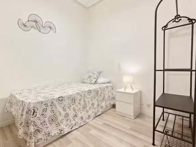 Barato Habitación en Calle de Atocha