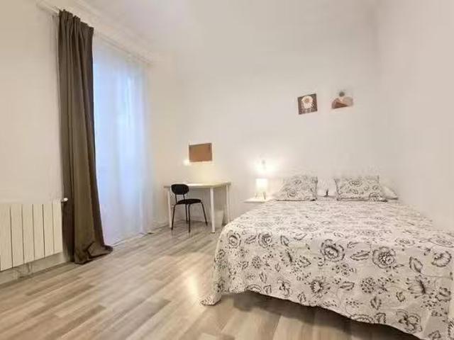 Único Habitación en Calle de Atocha, Centro