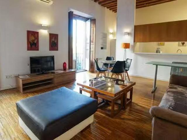 Único Habitación en Calle de Atocha, Sol