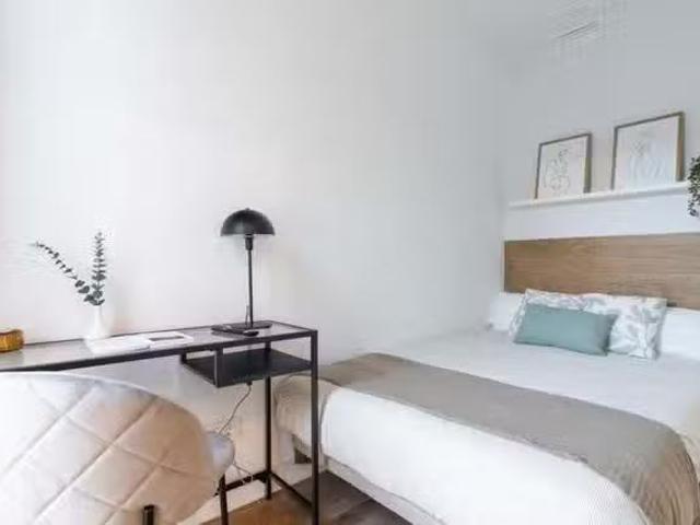 Barato Habitación en Calle de Alejandro Sánchez