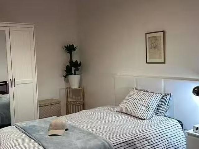 Encantador Habitación en Calle de Alonso Cano, Ríos Rosas