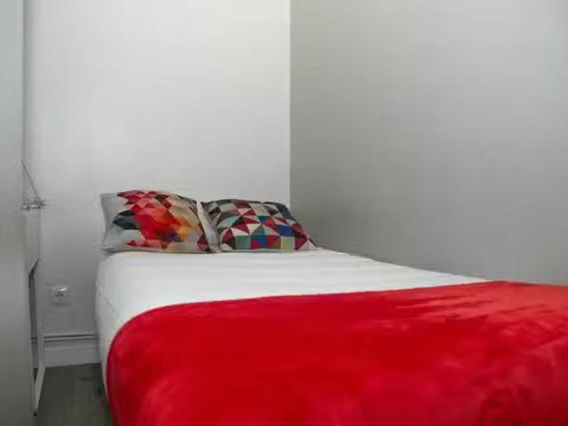 Nuevo Habitación en Calle de Áncora, Palos de Moguer