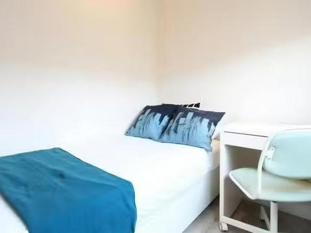 Acogedor Habitación en Calle de Áncora, Palos de Moguer
