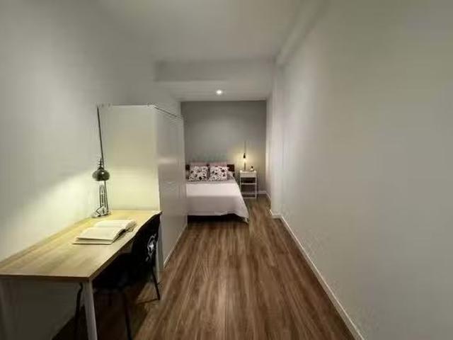 ¡Renta! Habitación en Calle de Cea Bermúdez