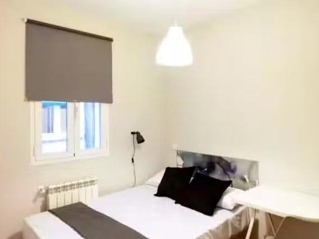 Nuevo Habitación en Calle de Ibiza