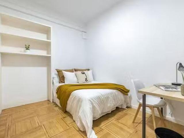 Nuevo Habitación en Calle de la Princesa, Argüelles