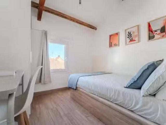 Único Habitación en Calle de la Sierra de Meira