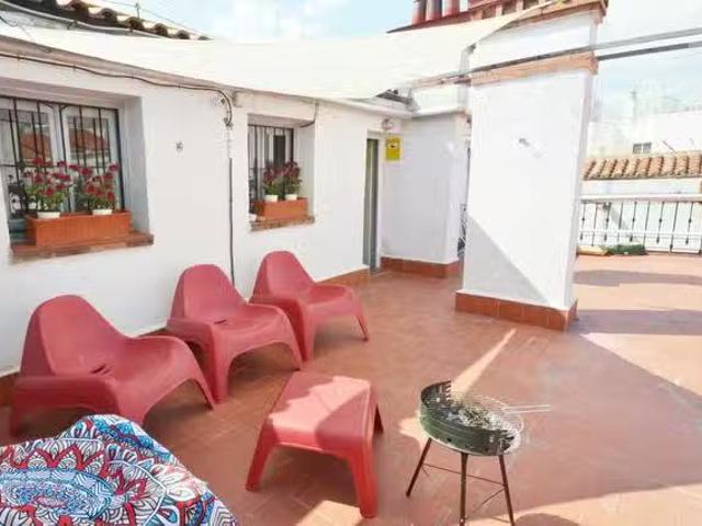 ¡Recién llegado! Habitación en Calle de las Fuentes, Sol