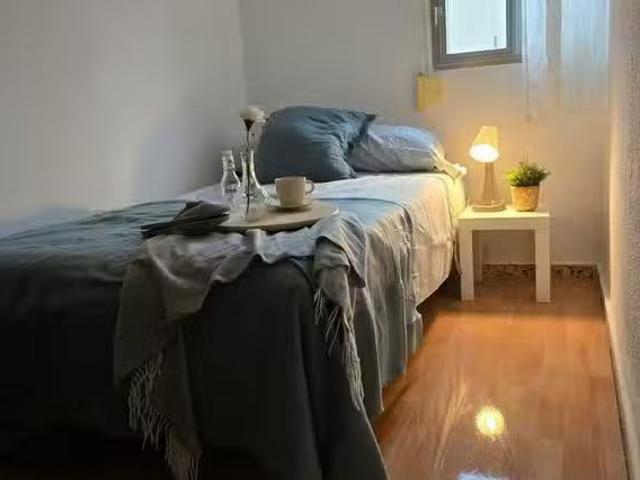 ¡En alquiler! Habitación en Calle de las Modistas, San Blas Ca.