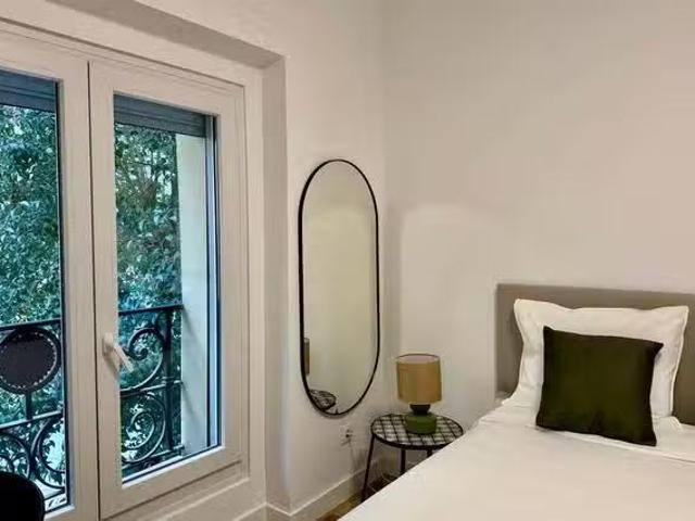 ¡En alquiler! Habitación en Calle de Lope de Rueda