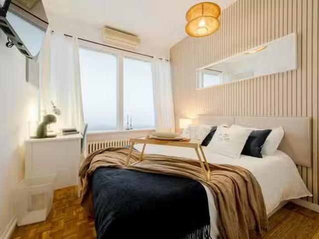 Barato Habitación en Calle de Raimundo Fernández Villaverde, T.
