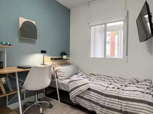 Barato Habitación en Calle de San Dacio