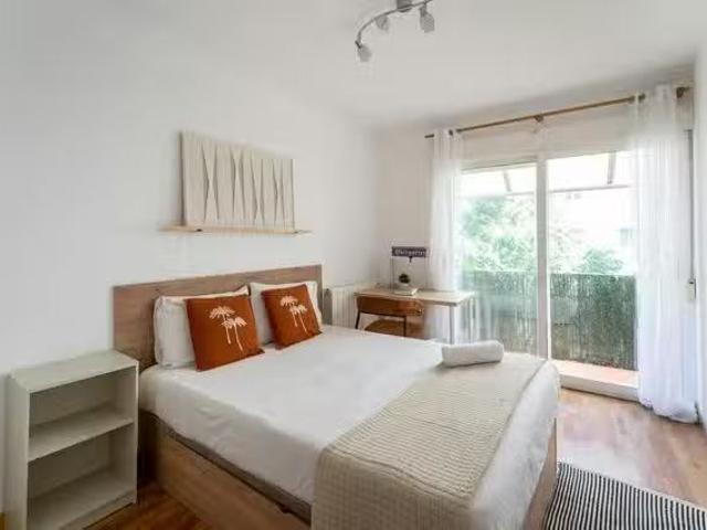 Único Habitación en Calle de San Fernando de Jarama, Chamartín