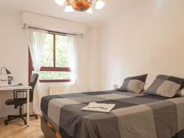 ¡Recién llegado! Habitación en Calle de Sangarcía