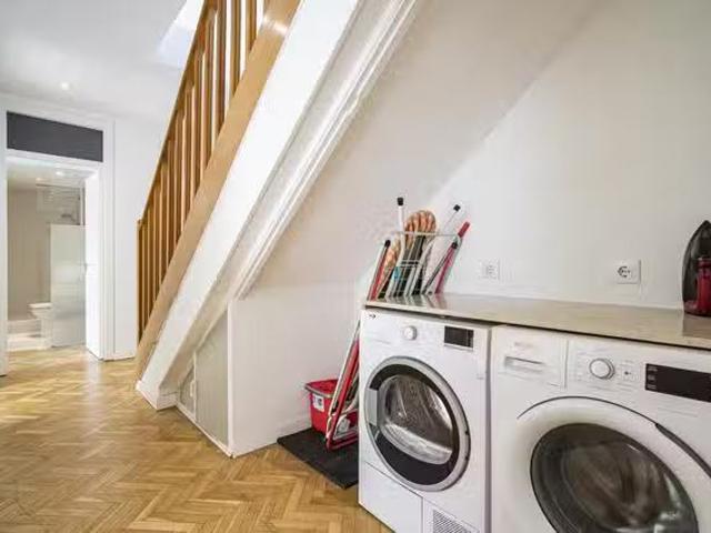 Nuevo Habitación en Calle de Segovia