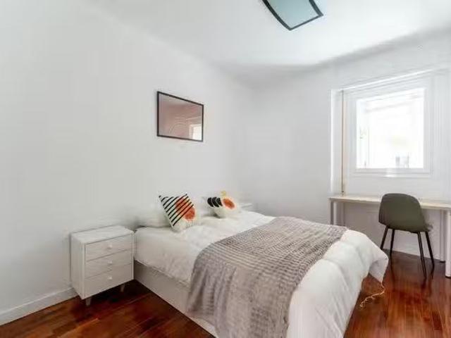 ¡Oferta! Habitación en Calle de Sor Ángela de la Cruz, Castill.