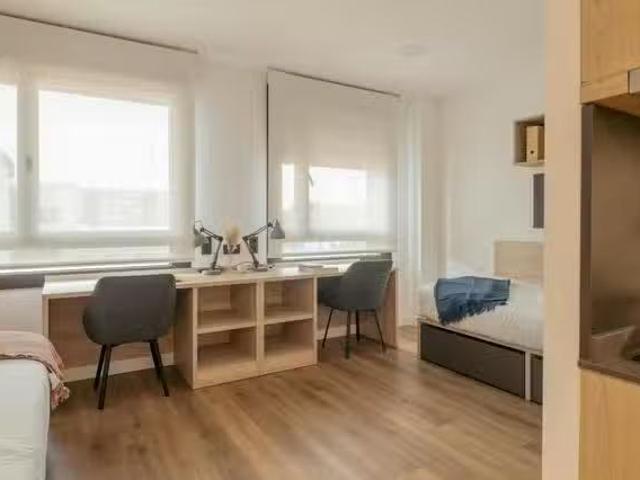 Nuevo Habitación en Calle de Xaudaró, Valverde