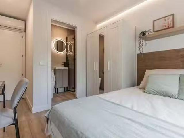 Único Habitación en Calle del Toboso