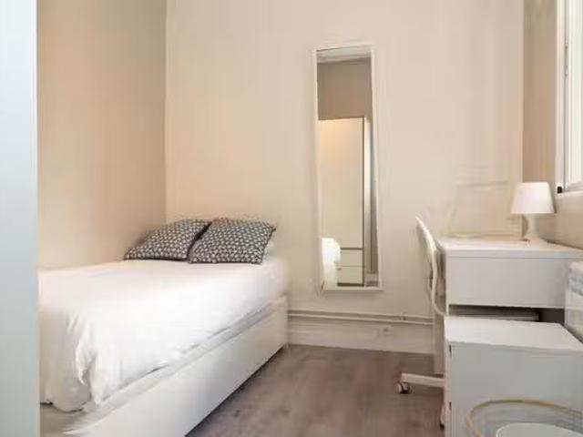 Bonito Habitación en Calle del Áncora