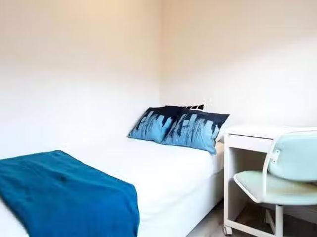 Bonito Habitación en Calle del Áncora
