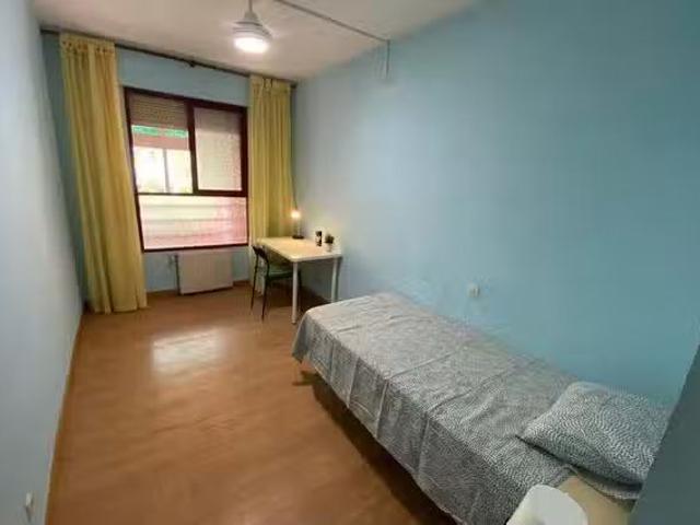 Bonito Habitación en Calle del Cabo Machichaco