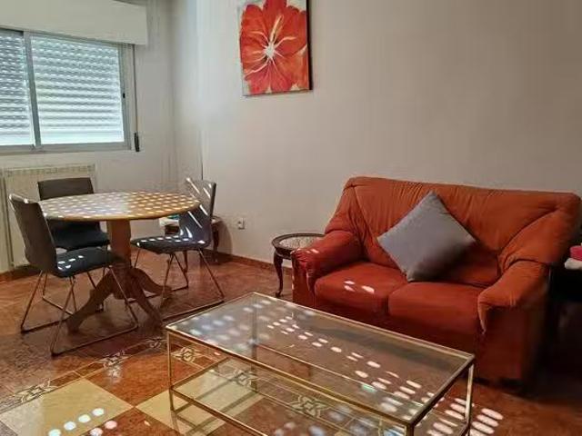 ¡Recién llegado! Habitación en Calle del Doctor Fleming