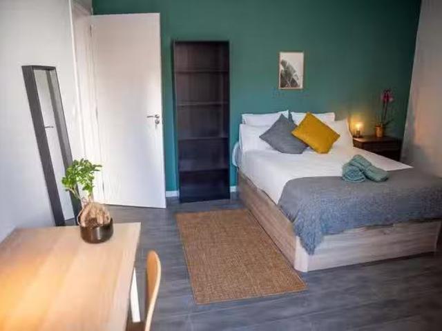 Único Habitación en Calle del Humilladero