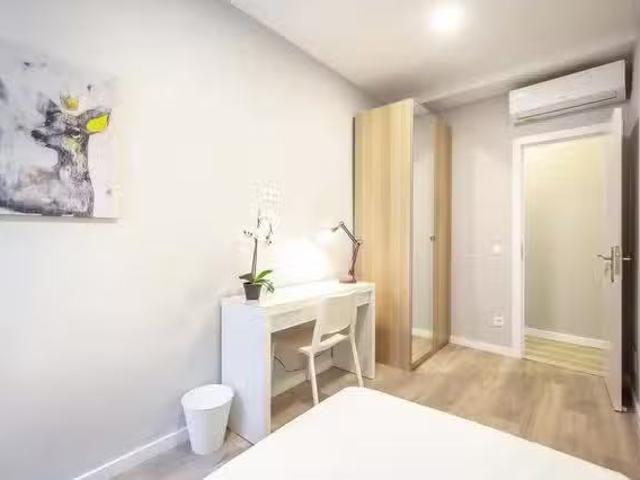 ¡Oferta! Habitación en Calle del Puerto Canfranc
