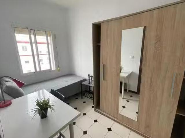 Nuevo Habitación en Calle López de Gomara, El Padrón
