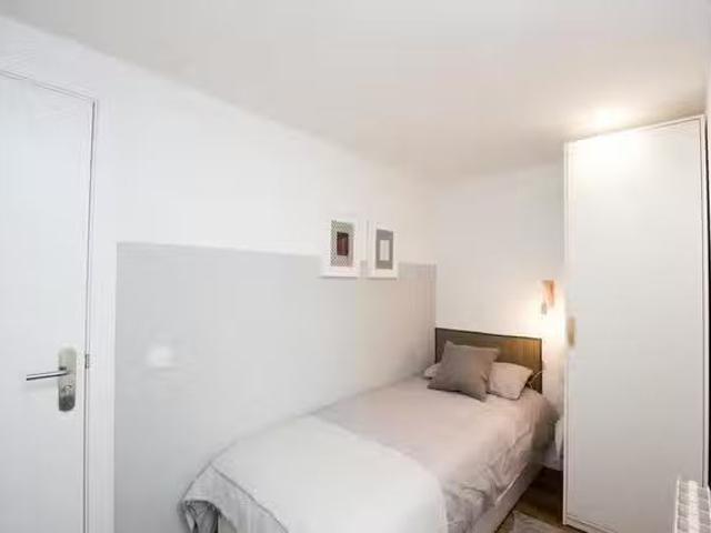 Barato Habitación en Calle Rodríguez de Cepeda, Albors