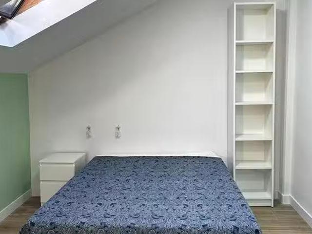 Barato Habitación en Calle Roma, Guindalera