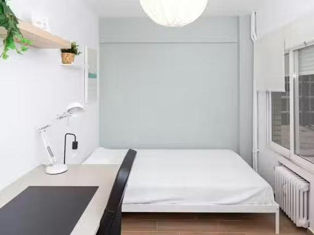 Único Habitación en Calle Santander, Delicias