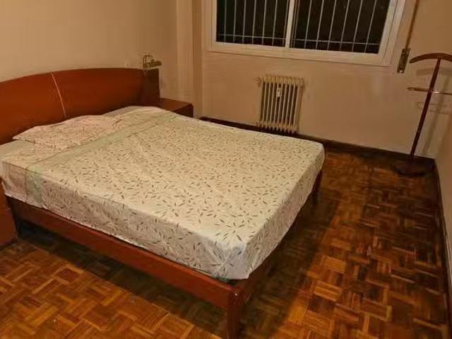 Nuevo Habitación en Calle Villavieja