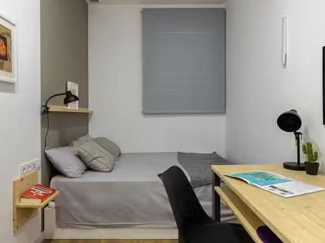 ¡En alquiler! Habitación en Carrer de Balmes