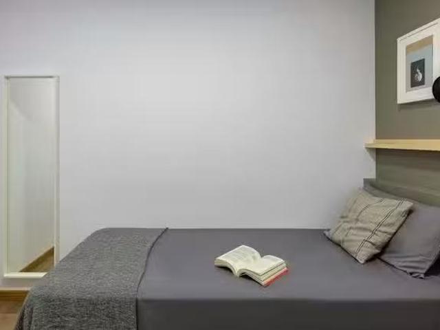 Único Habitación en Carrer de Balmes