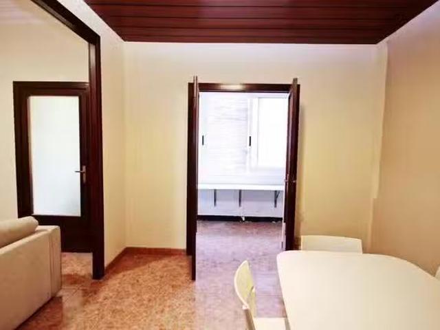 ¡Oferta! Habitación en Carrer de Balmes