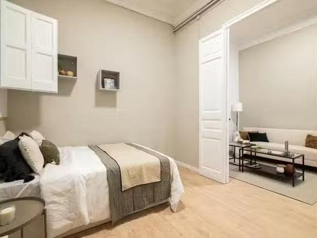 Barato Habitación en Carrer de Balmes, El Putxet i el Farró