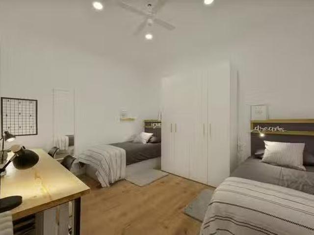 ¡En alquiler! Habitación en Carrer de Balmes, Sant Gervasi Gal.