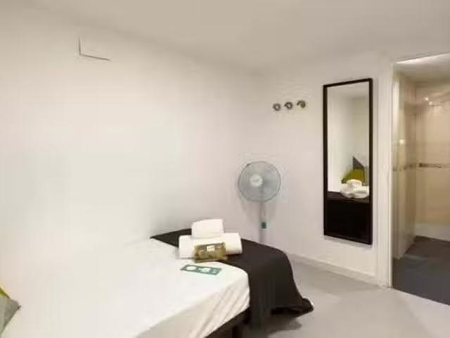 Nuevo Habitación en Carrer de Ferran